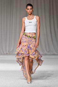 LATINA TANK TOP (RUNWAY)