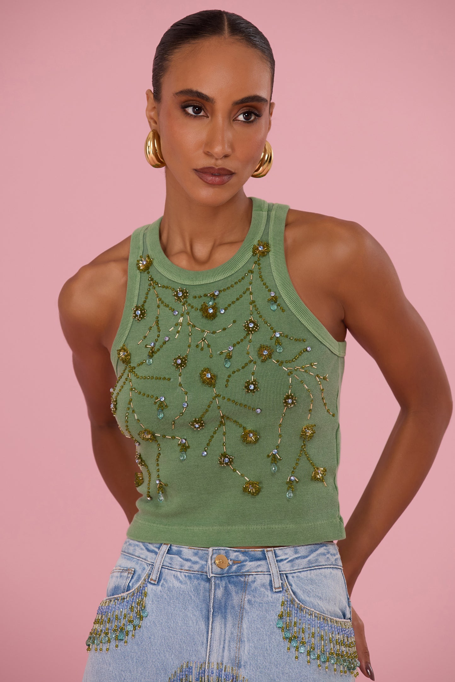1994 TANK TOP
