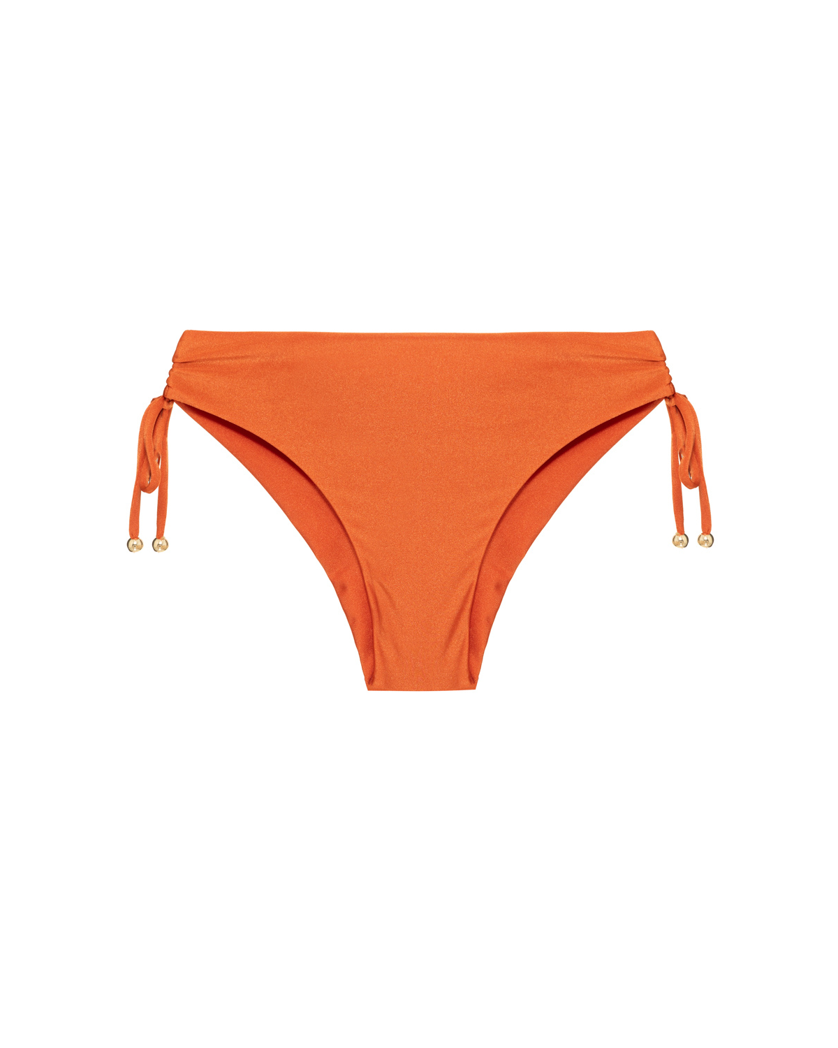 JERSEY SANDS BRAIDED BIKINI BOTTOM