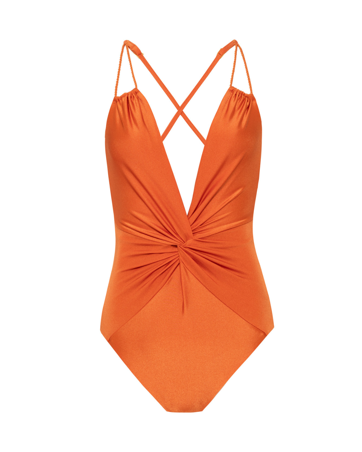 JERSEY SANDS PLUNGE ONE PIECE