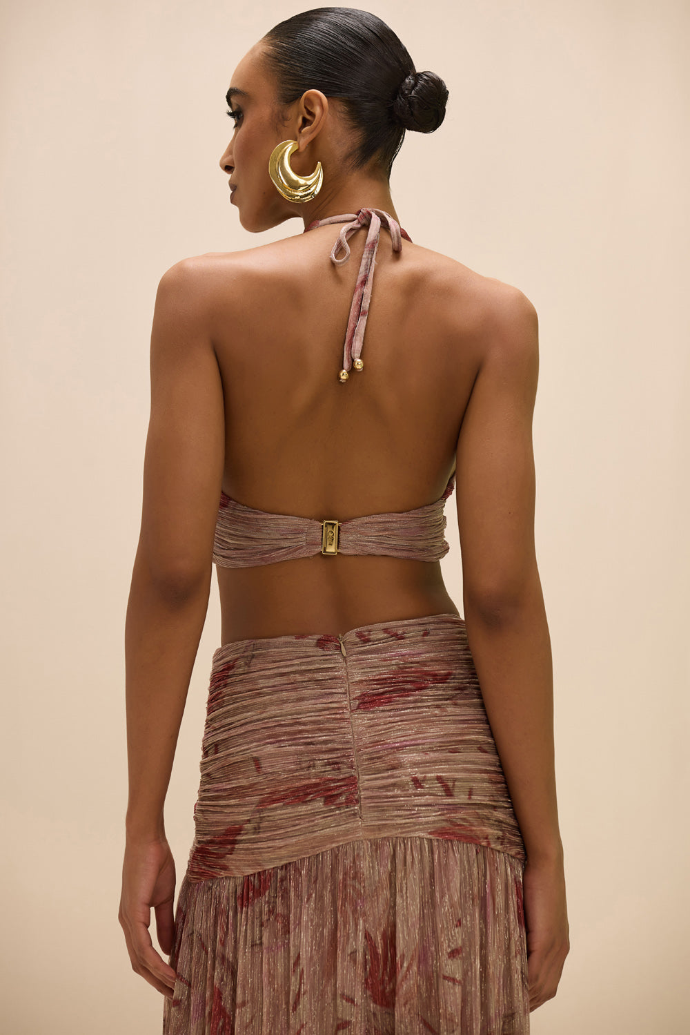 FEATHERS TOP