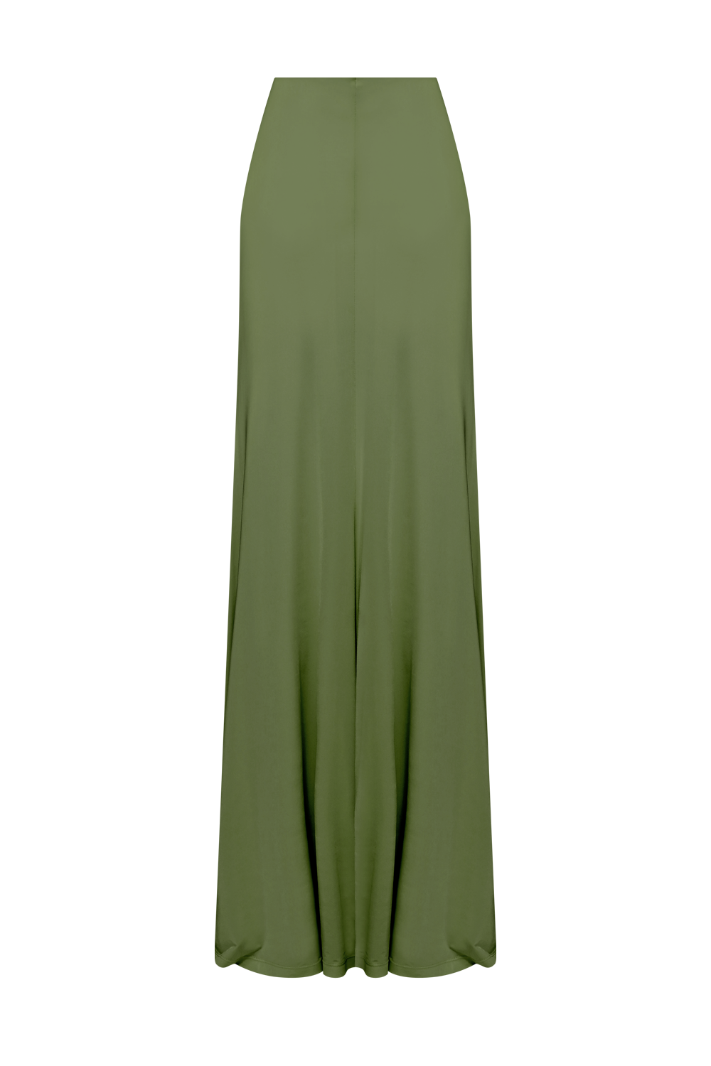 INTENSITY JERSEY MAXI SKIRT