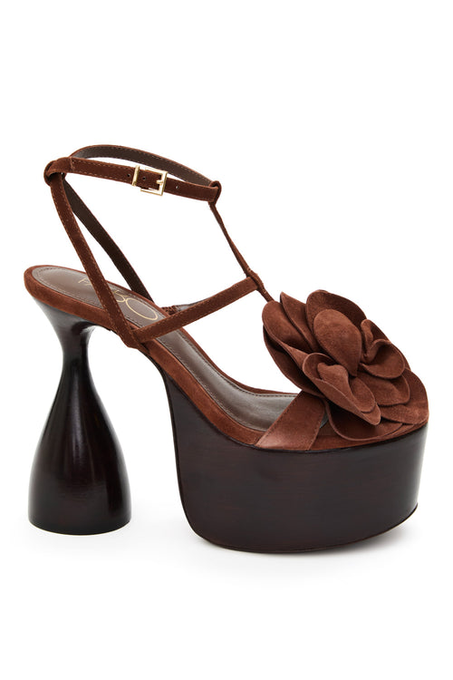 LEILA SANDAL