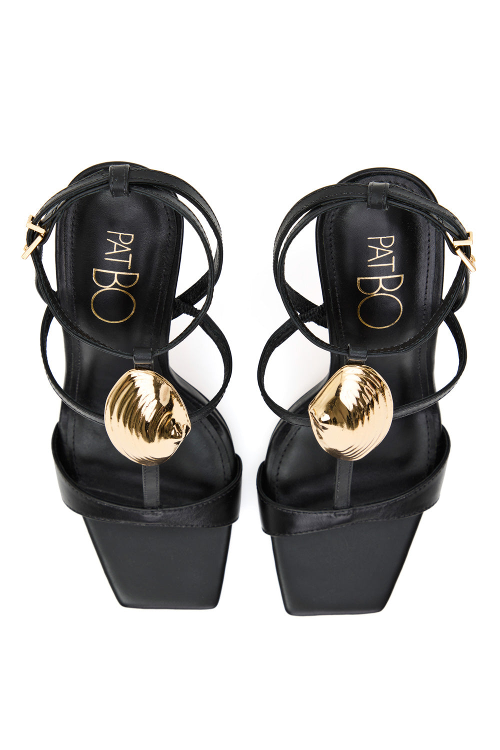 ZUZU SANDAL