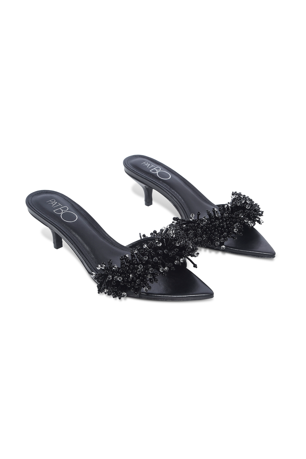 Iara Jewerly Sandal