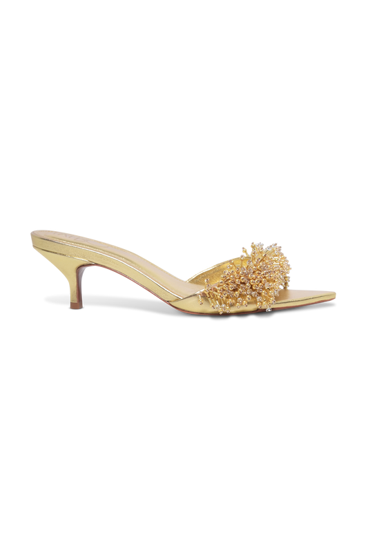 Iara Jewerly Sandal