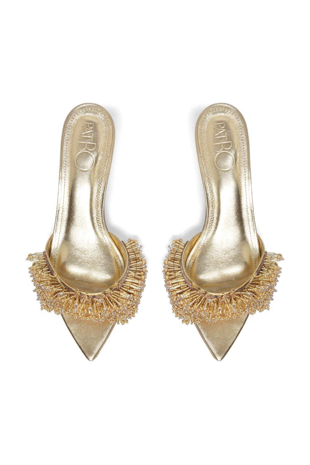 Iara Jewelry Sandal