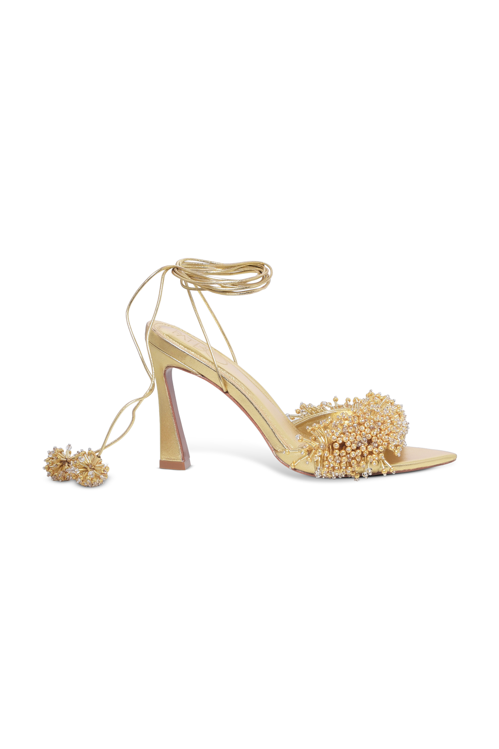 Bibi Jewerly Sandal