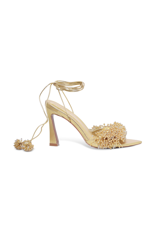 Bibi Jewerly Sandal