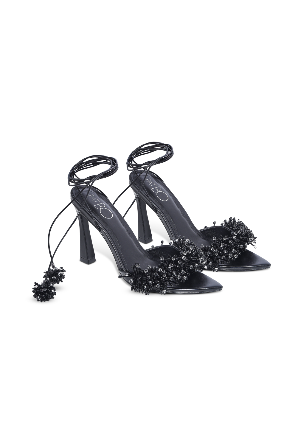 Bibi Jewerly Sandal