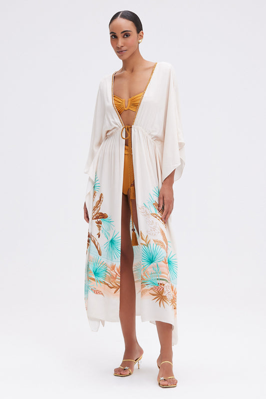 BANANEIRA TROPICAL LONG COVERUP