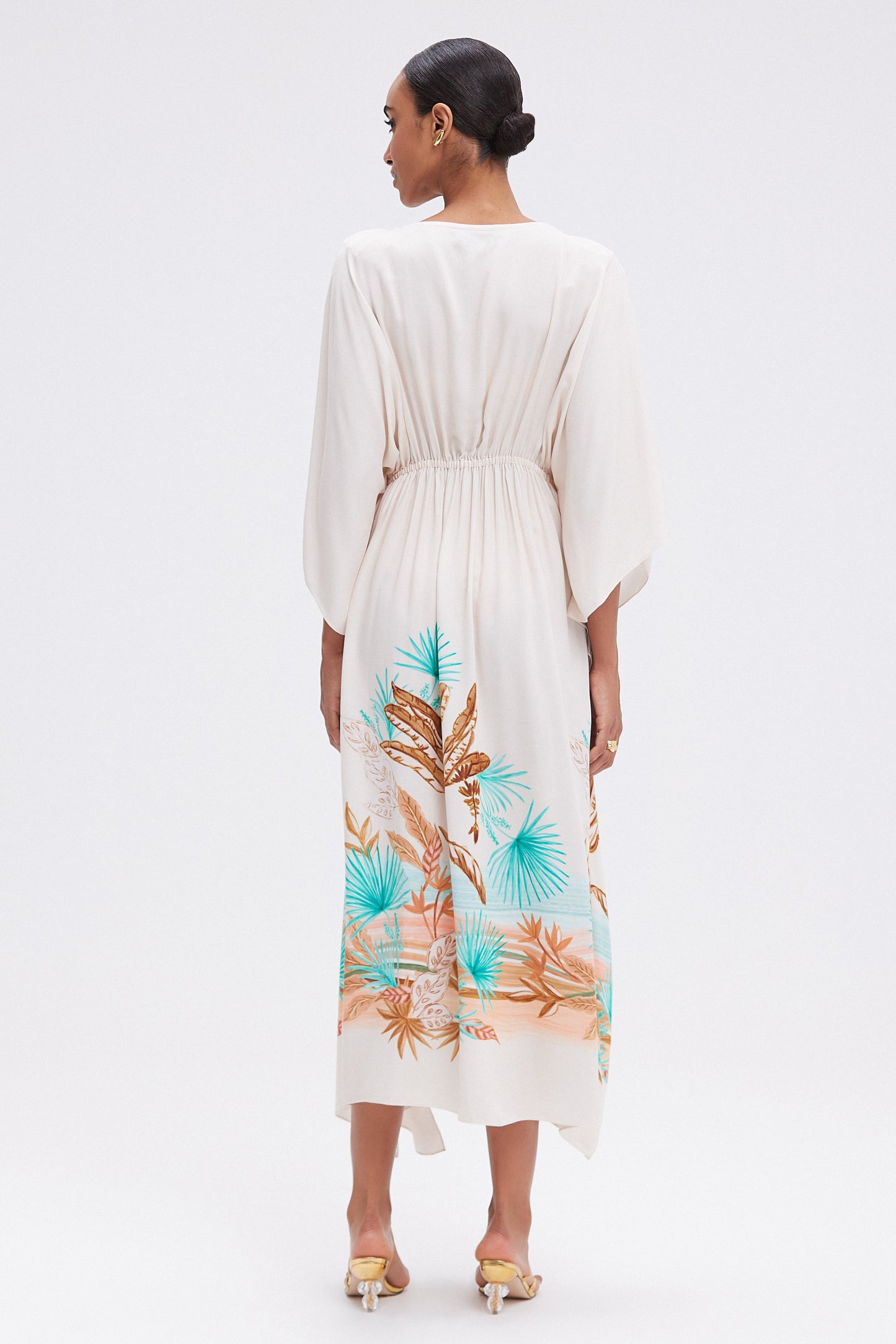 BANANEIRA TROPICAL LONG COVERUP