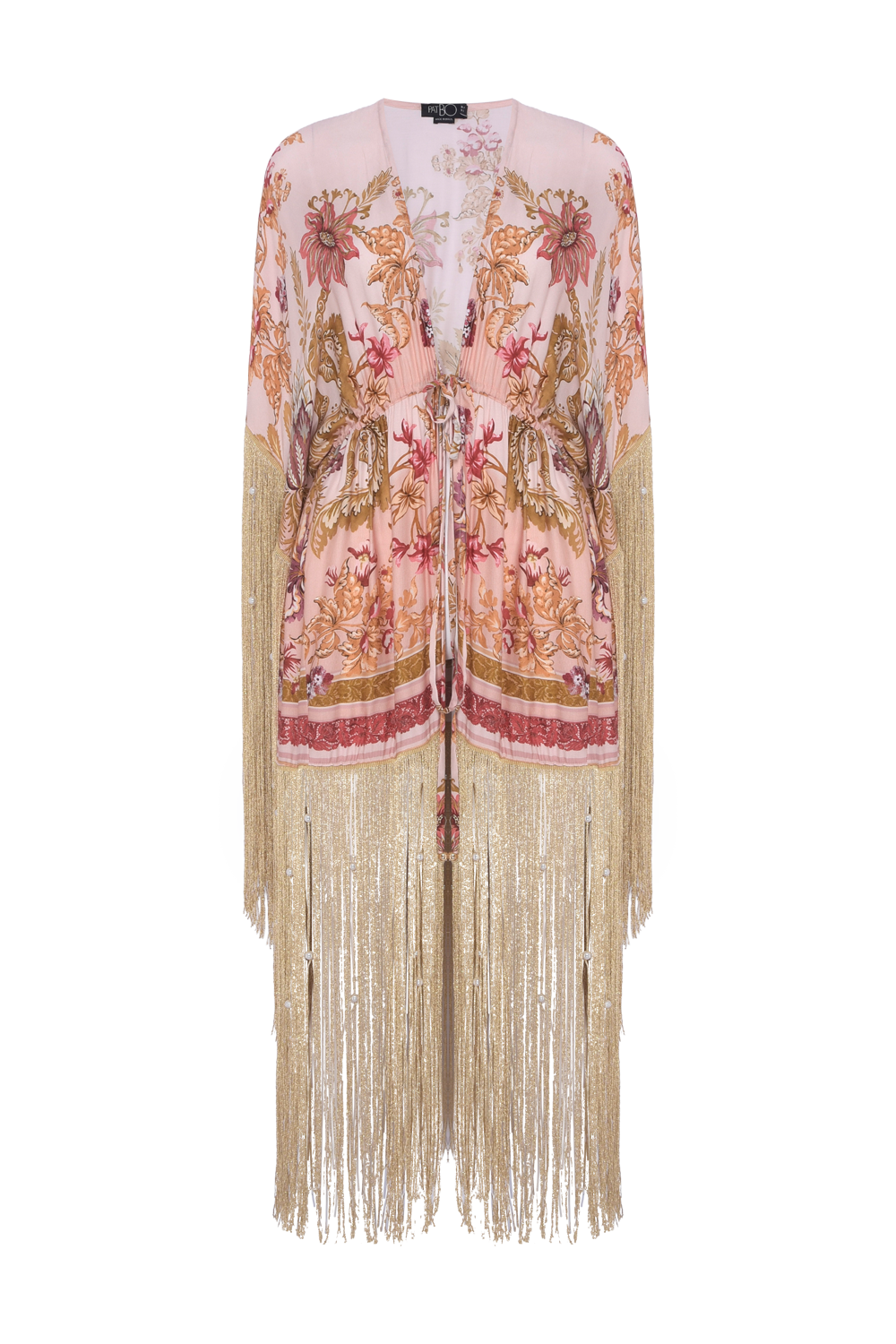 ANTONIETTE COVERUP