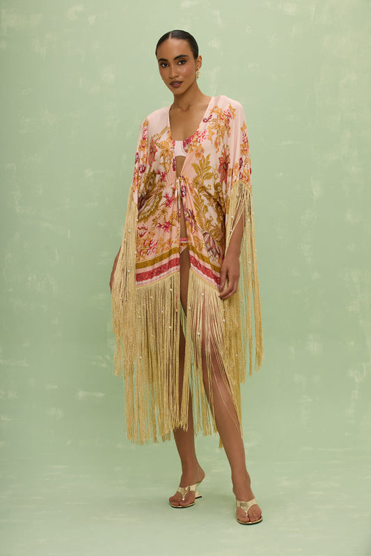 ANTONIETTE COVERUP