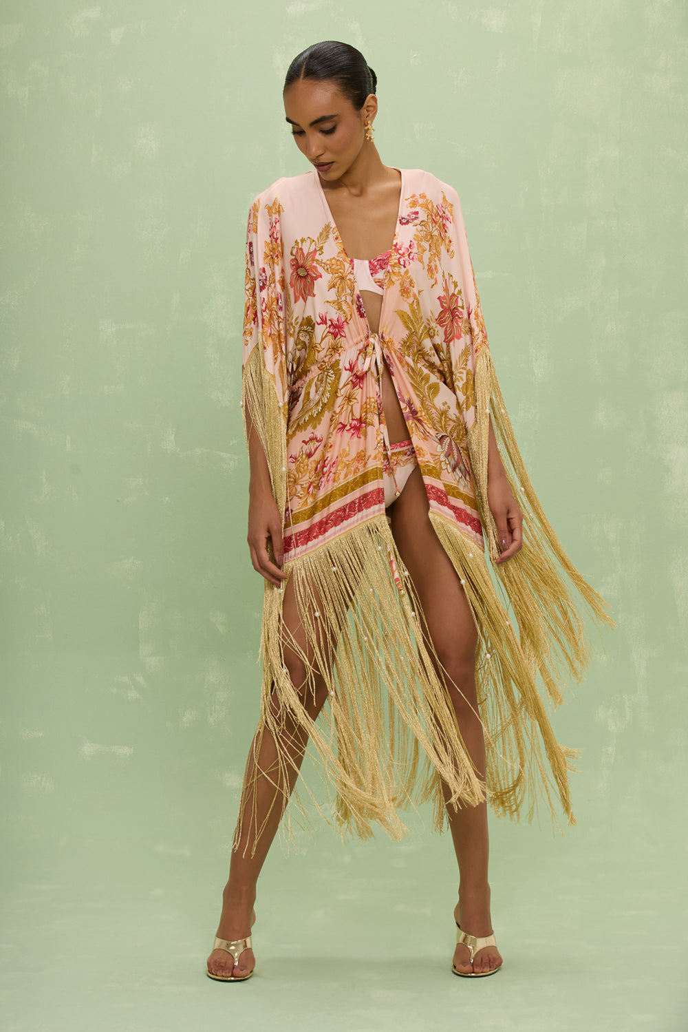 ANTONIETTE COVERUP