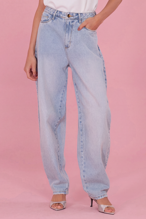 DENIM 1970 PANTS