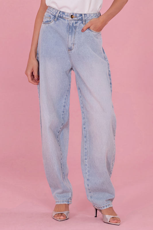 DENIM 1970 PANTS