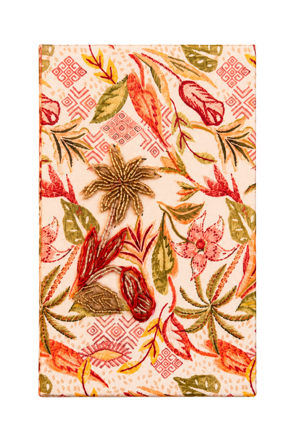 PatBO x Zacapa Scarf and Playing Card Anniversary Collection