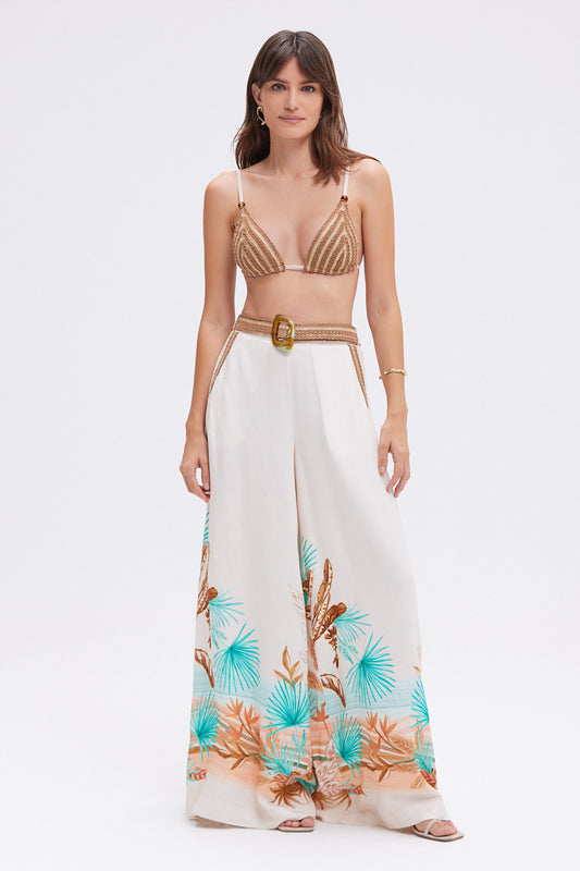BANANEIRA TROPICAL PANT
