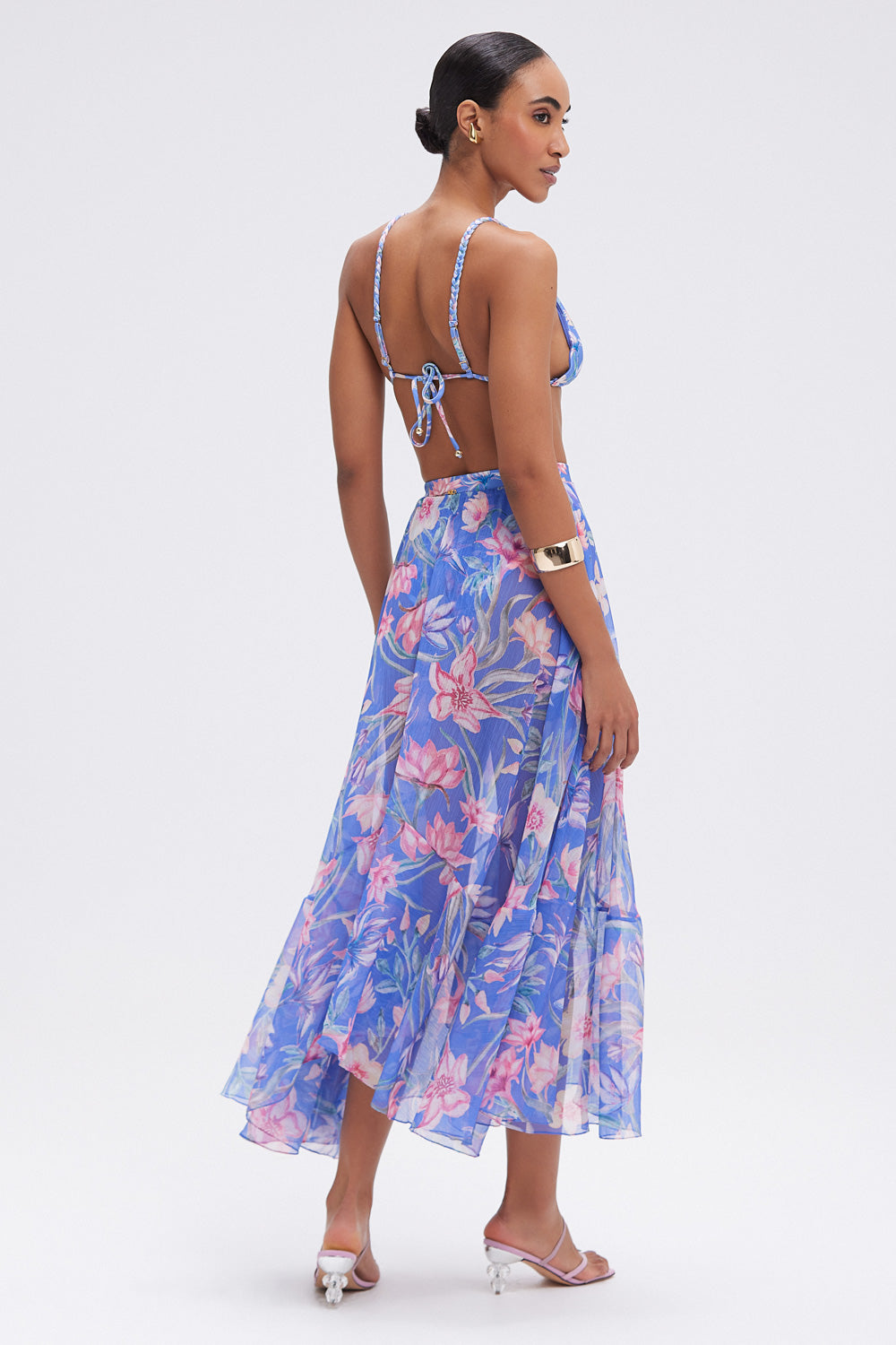AMARYLLIS MAXI SKIRT