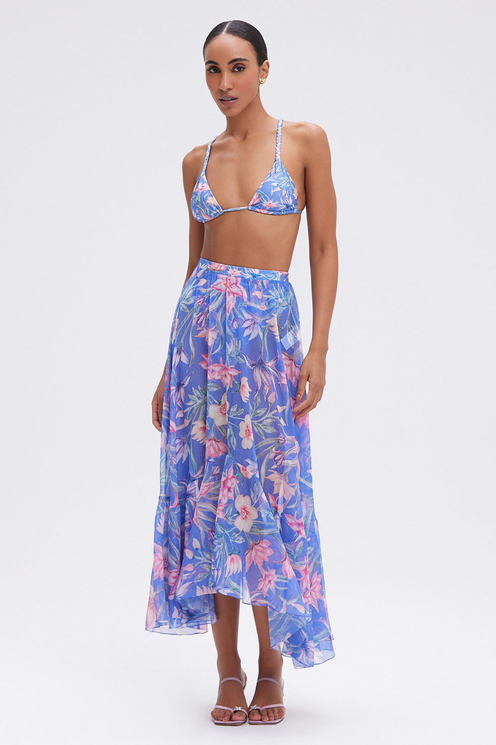 AMARYLLIS MAXI SKIRT