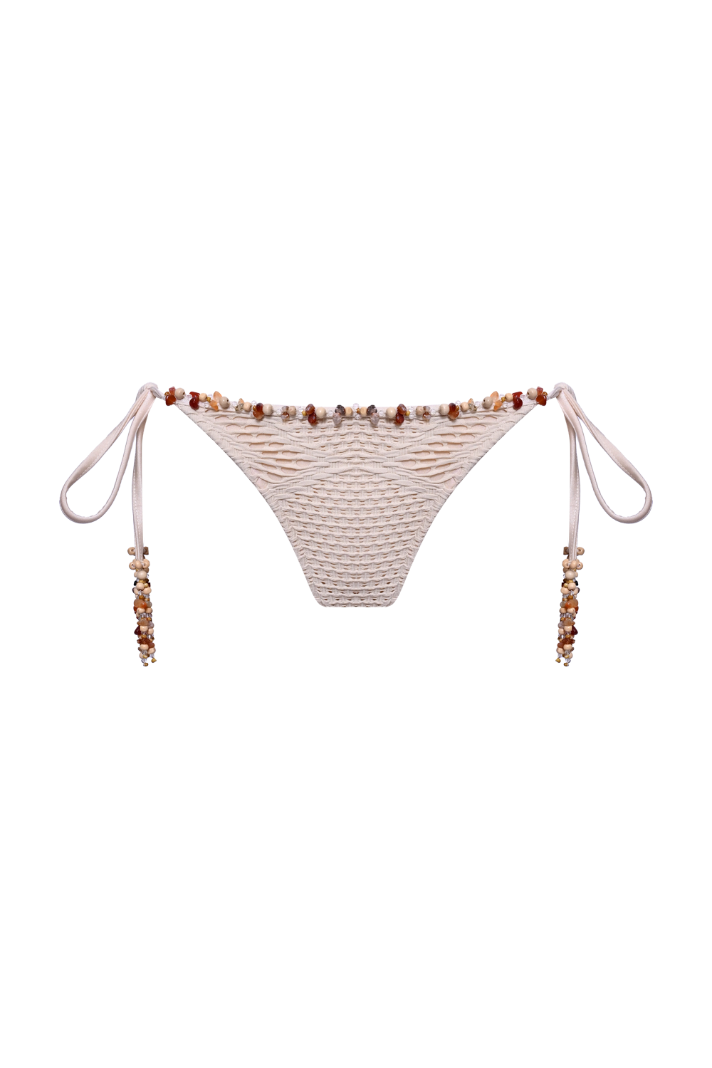 LYRA MESH BIKINI BOTTOM