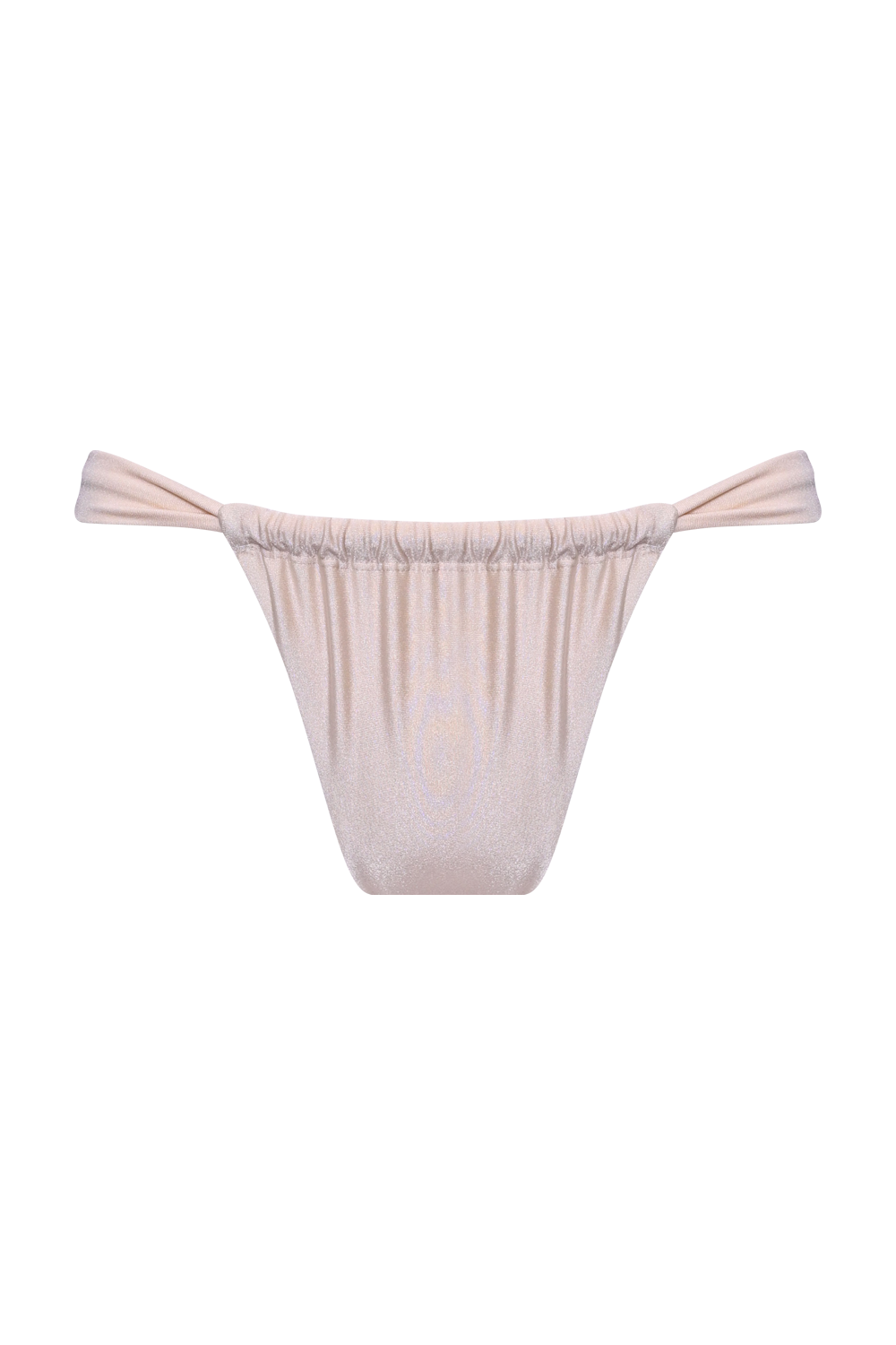 GOLDEN DUNE LYCRA BIKINI BOTTOM