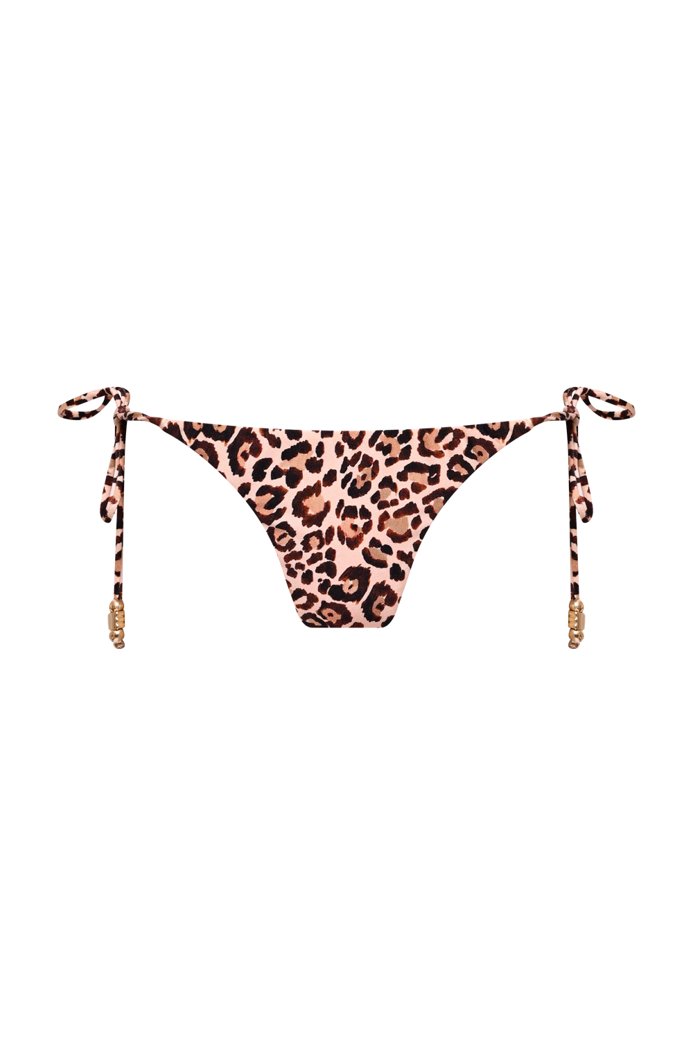 PANTHERA STRING BIKINI BOTTOM