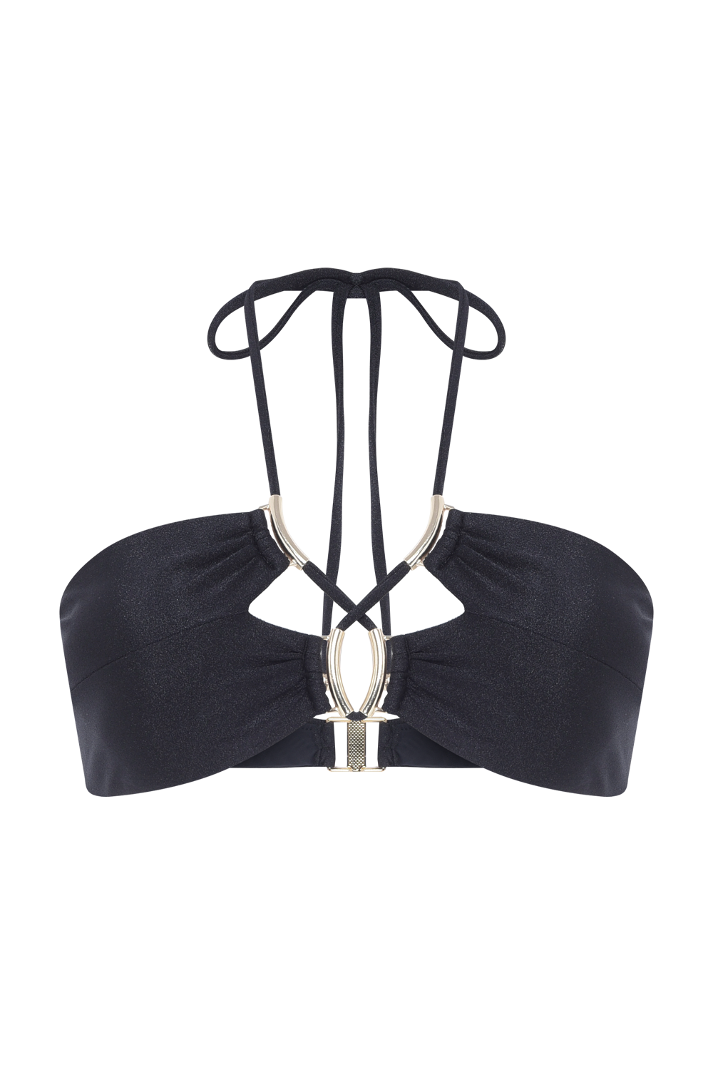 MARTINA LYCRA BIKINI TOP