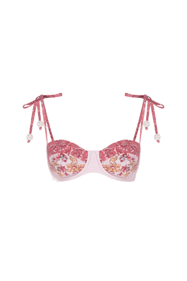 ANTONIETTE BIKINI TOP