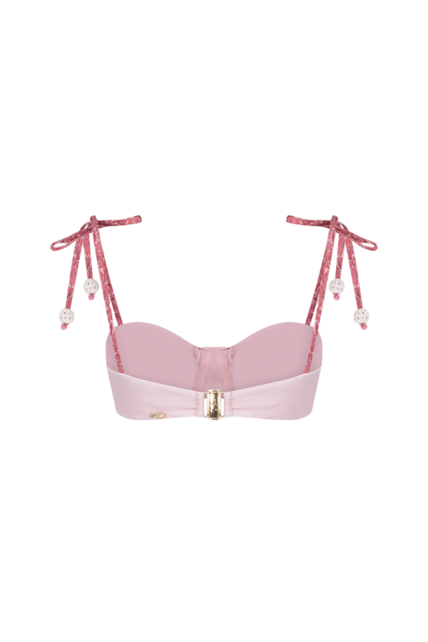ANTONIETTE BIKINI TOP