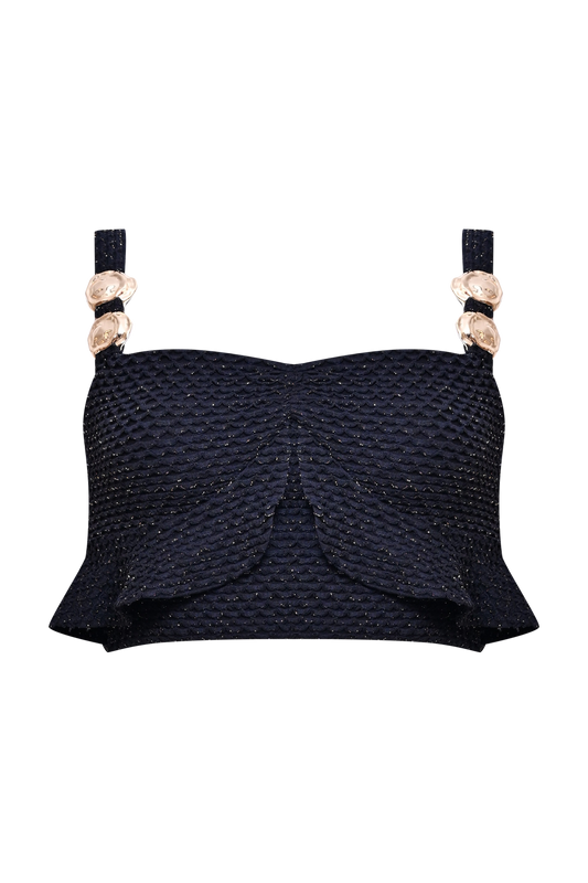 GAVEA MESH TOP