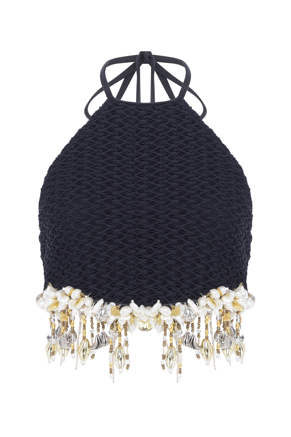 FRIDA MESH TOP