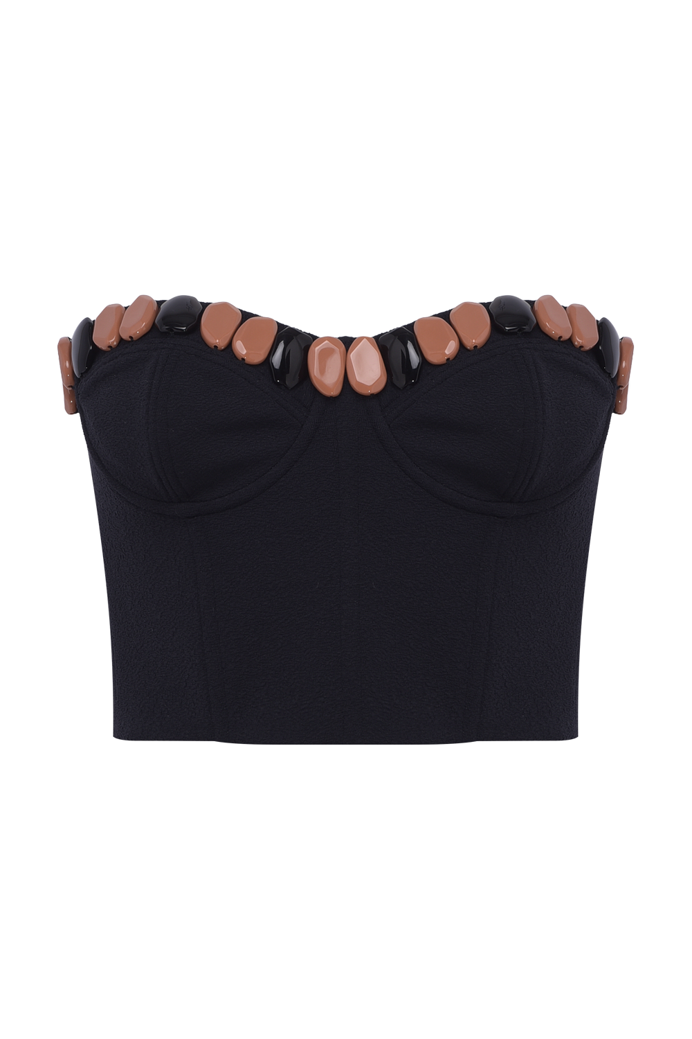 DELYA KNIT TOP