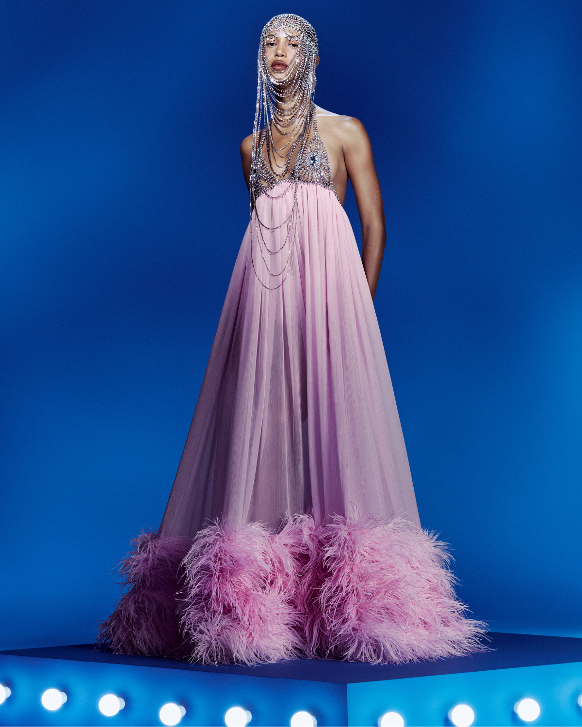 PREORDER: THE CAMILA LOOK