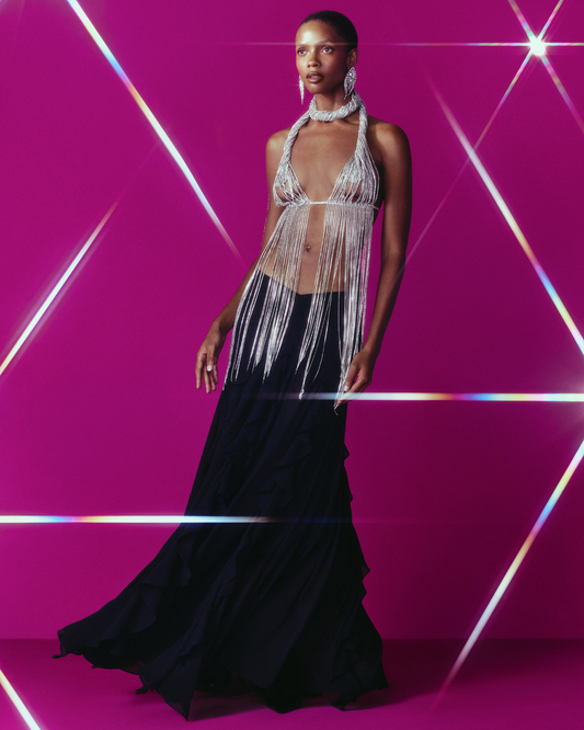 PREORDER: THE DIANA LOOK
