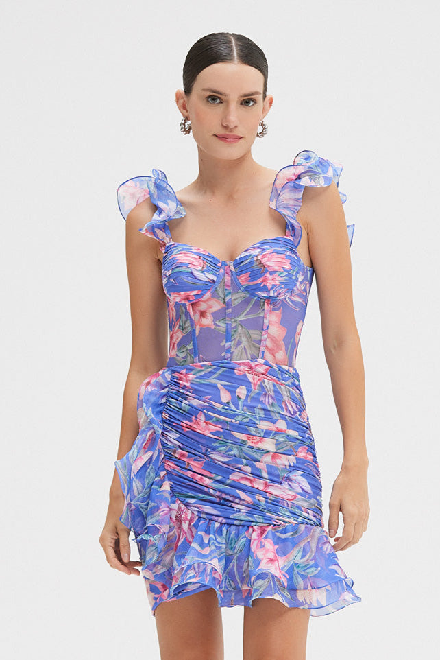 Dresses & Jumpsuits – PatBO