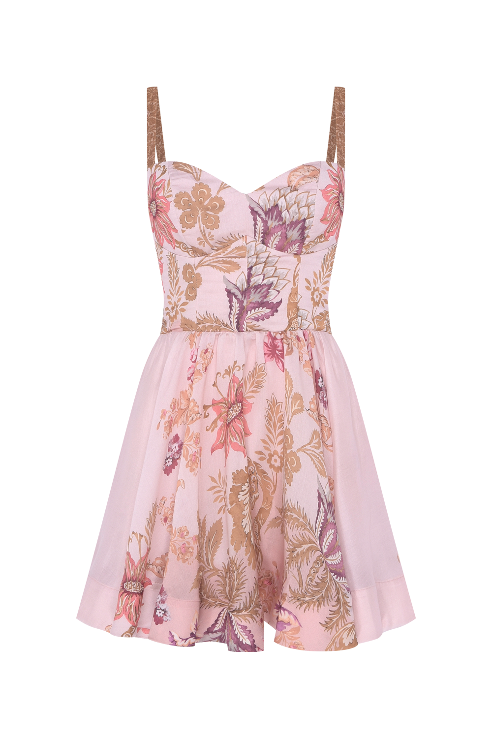 ANTONIETTE MINI DRESS