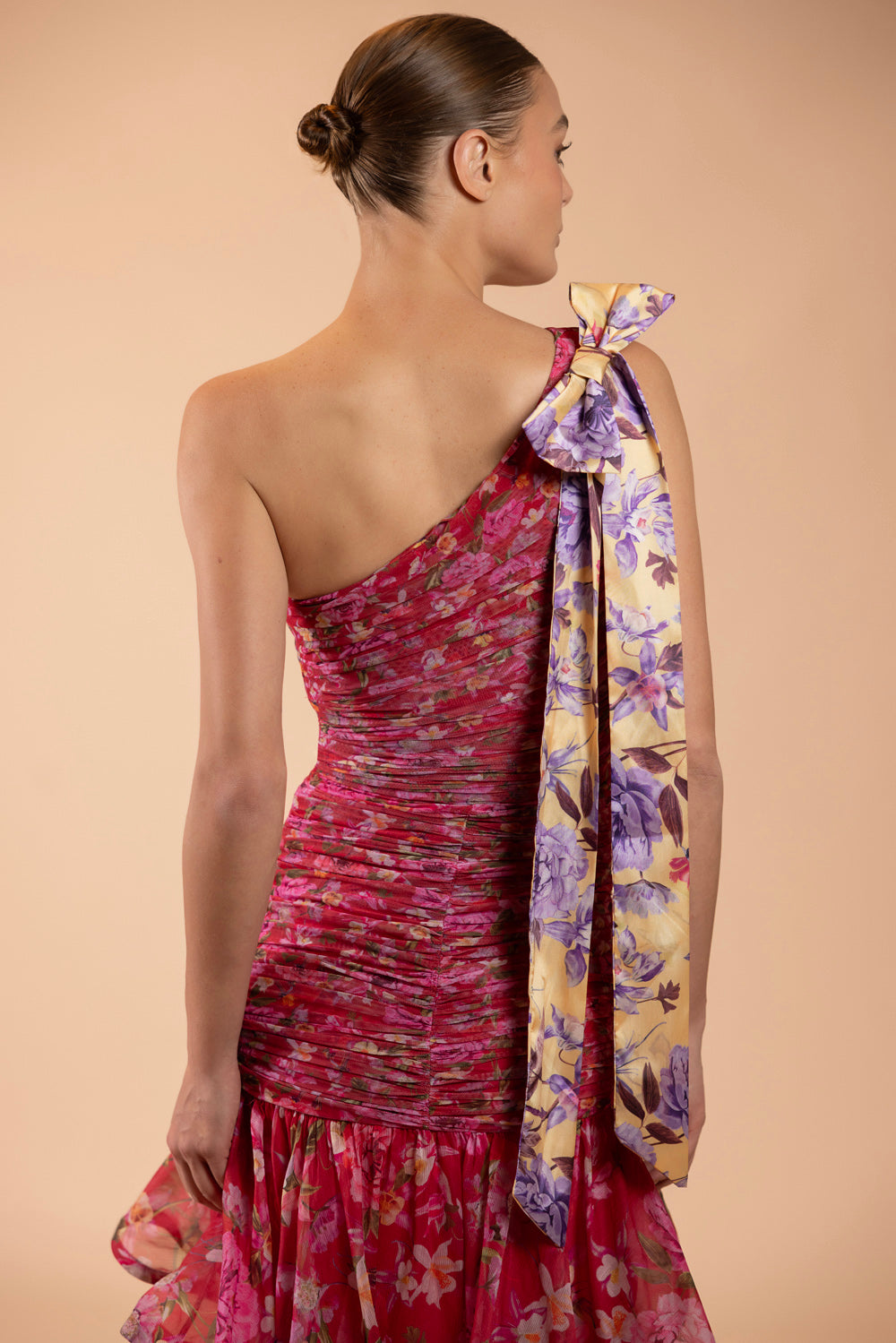 PEONY BOW