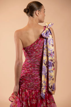 PEONY BOW