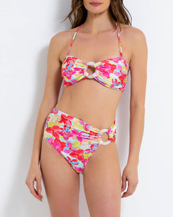 Hydra Bandeau Bikini Top