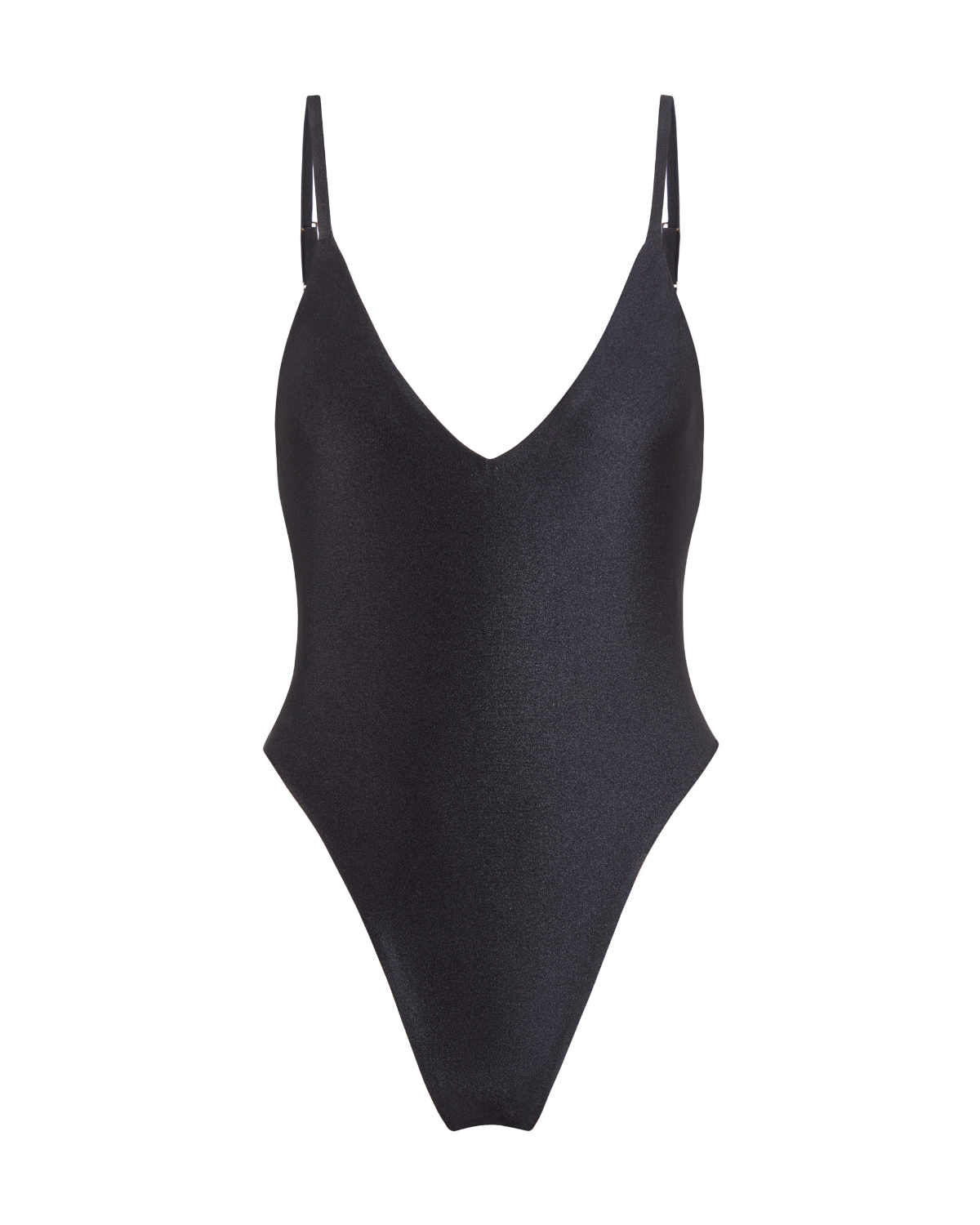 PLUNGE SWIMSUIT (RUNWAY)