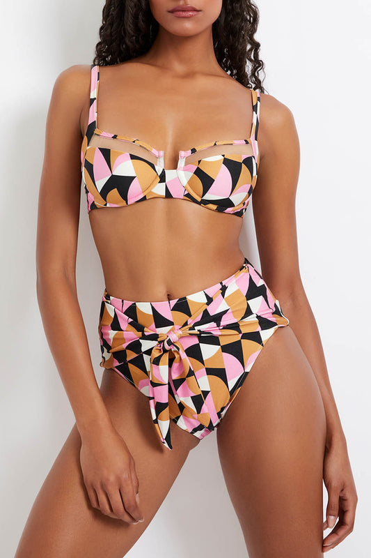 Plitka Underwire Bikini Top (FINAL SALE)