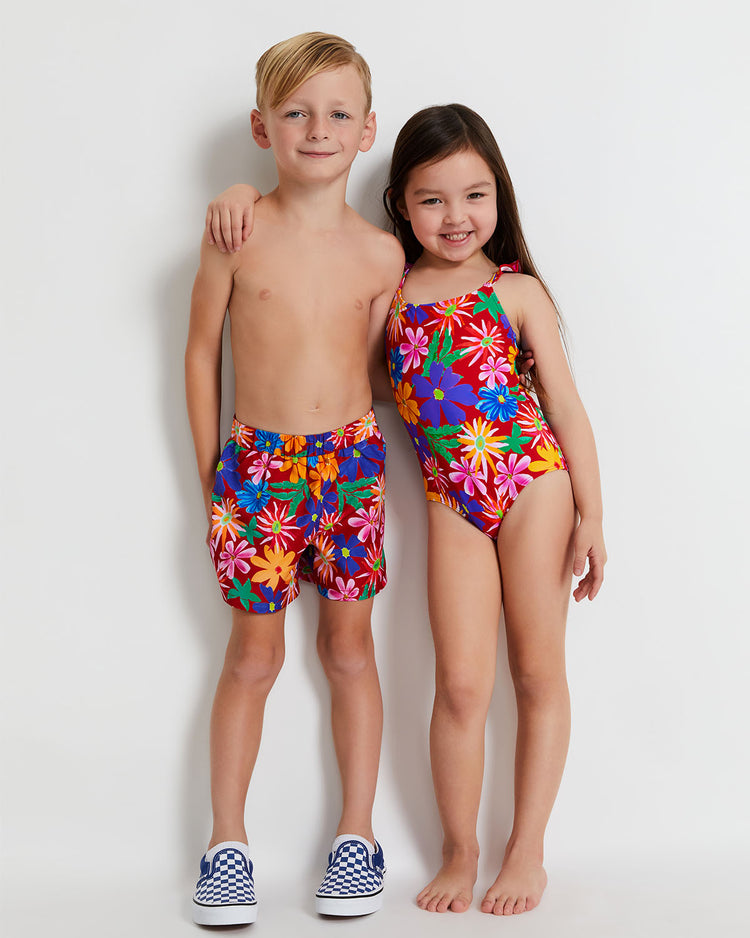 Kids swim hot sale sale