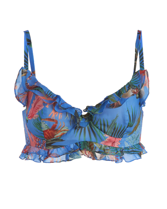 PATBO | Oasis Bralette Top (PRE ORDER)
