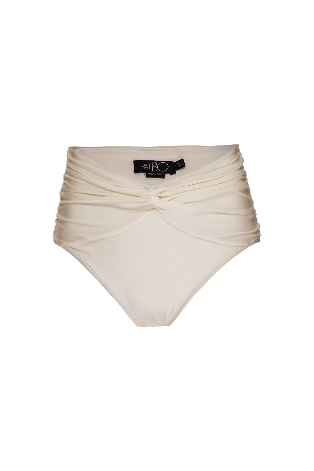 V-SHAPE BIKINI BOTTOM