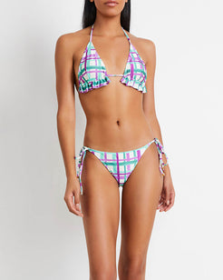 Riviera String Bikini Bottom